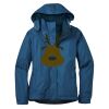 Women's Rain Jacket Thumbnail