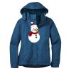 Women's Rain Jacket Thumbnail