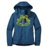 Women's Rain Jacket Thumbnail