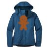 Women's Rain Jacket Thumbnail