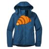 Women's Rain Jacket Thumbnail