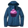 Women's Rain Jacket Thumbnail