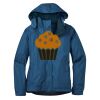 Women's Rain Jacket Thumbnail