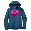Women's Rain Jacket Thumbnail