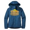 Women's Rain Jacket Thumbnail