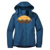 Women's Rain Jacket Thumbnail