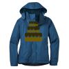 Women's Rain Jacket Thumbnail