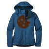 Women's Rain Jacket Thumbnail