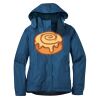 Women's Rain Jacket Thumbnail