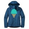 Women's Rain Jacket Thumbnail