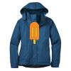 Women's Rain Jacket Thumbnail