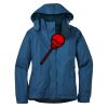 Women's Rain Jacket Thumbnail