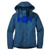 Women's Rain Jacket Thumbnail