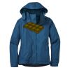 Women's Rain Jacket Thumbnail