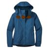 Women's Rain Jacket Thumbnail