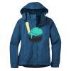 Women's Rain Jacket Thumbnail