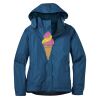 Women's Rain Jacket Thumbnail