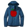 Women's Rain Jacket Thumbnail