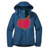 Women's Rain Jacket Thumbnail