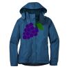 Women's Rain Jacket Thumbnail