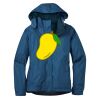 Women's Rain Jacket Thumbnail
