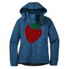 Women's Rain Jacket Thumbnail