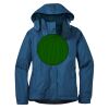 Women's Rain Jacket Thumbnail