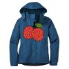 Women's Rain Jacket Thumbnail