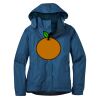 Women's Rain Jacket Thumbnail
