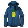Women's Rain Jacket Thumbnail