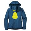 Women's Rain Jacket Thumbnail