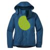 Women's Rain Jacket Thumbnail