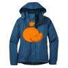 Women's Rain Jacket Thumbnail