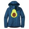 Women's Rain Jacket Thumbnail