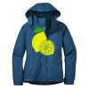 Women's Rain Jacket Thumbnail