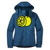 Women's Rain Jacket Thumbnail
