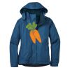 Women's Rain Jacket Thumbnail