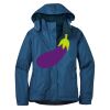 Women's Rain Jacket Thumbnail