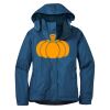 Women's Rain Jacket Thumbnail