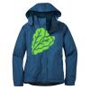 Women's Rain Jacket Thumbnail