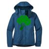 Women's Rain Jacket Thumbnail
