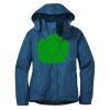 Women's Rain Jacket Thumbnail