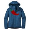 Women's Rain Jacket Thumbnail