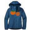 Women's Rain Jacket Thumbnail