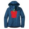 Women's Rain Jacket Thumbnail