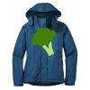 Women's Rain Jacket Thumbnail