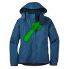 Women's Rain Jacket Thumbnail