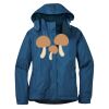 Women's Rain Jacket Thumbnail