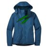 Women's Rain Jacket Thumbnail