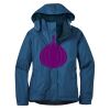 Women's Rain Jacket Thumbnail